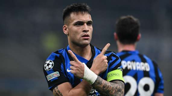 Inter agli ottavi di Champions League, super Lautaro Martinez. Ecco il possibile tabellone. Le top news su L'Interista.it