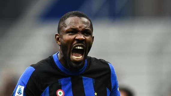 Thuram on fire, che impatto con la Serie A: solo Milito e Osvaldo avevano fatto meglio