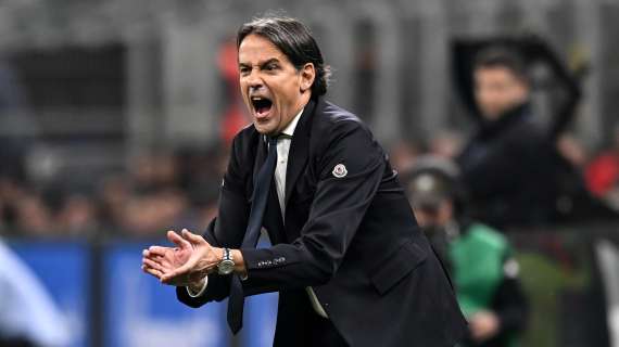 Libero senza mezzi termini: "Nel giro di pochi mesi Inzaghi ha umiliato due volte Pioli"