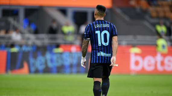 Lautaro: "Pallone d'Oro 2025? Io. Difensore più forte affrontato Sergio Ramos"