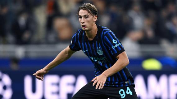 Inter, Pio Esposito ancora in Nazionale. Gattuso convoca Bastoni, Barella, Dimarco e Frattesi