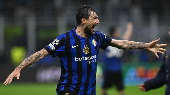 Acerbi si ribella al Barcellona e cambia il suo futuro: ha convinto l'Inter, resta fino al 2026