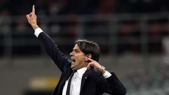 Inzaghi: "Sono al 100% interista, con la Roma non sarà un derby" - VIDEO