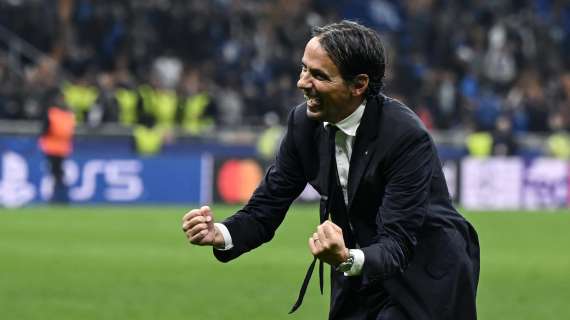 Inter, si separano le strade con Inzaghi: il comunicato ufficiale del club nerazzurro