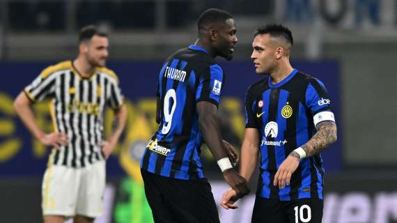 Inter-Juve saga infinita. Parole e veleni del derby d'Italia: tra casi arbitrali e baci rubati