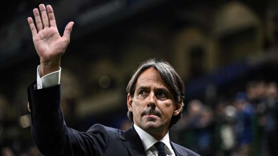 Inzaghi: "Inter-Juve? Gli episodi peseranno. Lautaro è da Pallone d'Oro"