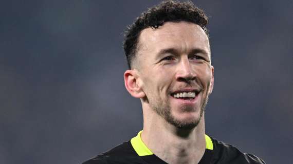 Inter, pericolo Perisic. Bosz: "Quando l'ho sostituito ero preoccupato dalla reazione..."