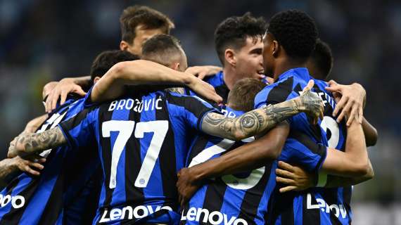 Dove vedere Torino-Inter: ecco come seguire il match in tv e streaming