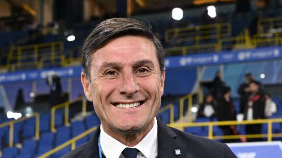 Zanetti: "Non voglio essere un dirigente legato solo alla parte sportiva, ma una risorsa"