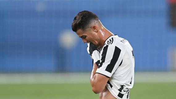 Ronaldo vince l'arbitrato contro la Juventus: i bianconeri dovranno pagargli 9,8 milioni