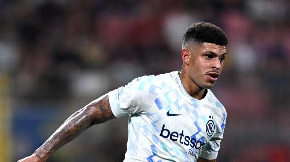 Inter, dove sono i nuovi acquisti? Ben 85 milioni seduti in panchina contro la Juventus