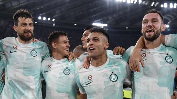 I brand italiani tornano in auge: l'Inter vale più del Milan, Juve in perdita ma in testa