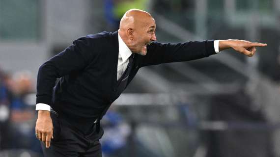 Spalletti smentisce la chiamata chiarificatrice con Inzaghi, le condizioni di Thuram: le top news delle 20