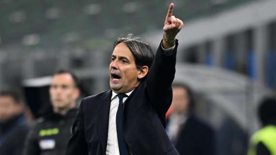Benfica-Inter, ampio turnover per Inzaghi: Darmian in fascia, prima panchina europea per un big