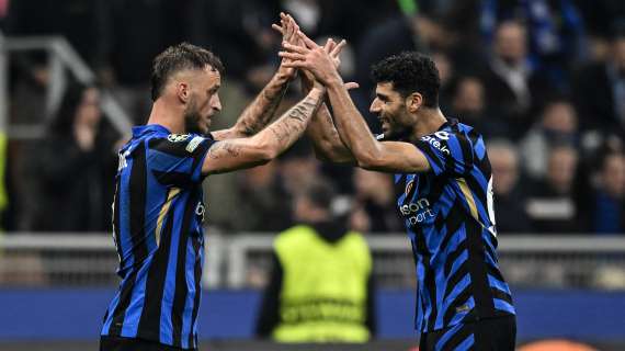 Le pagelle di Inter-Stella Rossa: Arnautovic croce e delizia, Taremi scippa qualsiasi cosa