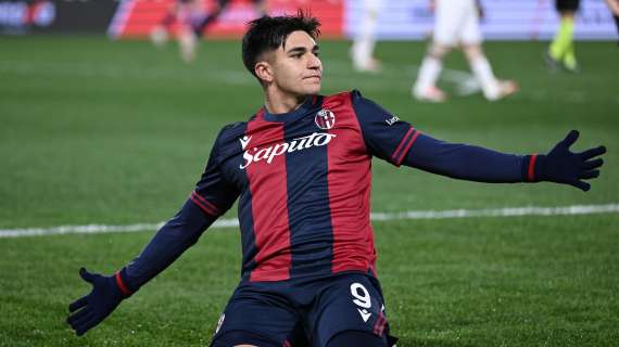 Santiago Castro come Lautaro? L'argentino rulla il Milan, e quelle parole sul Toro...