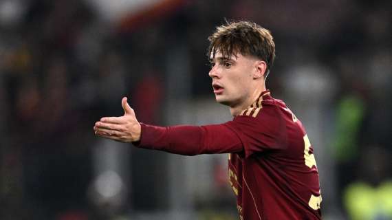 L'Inter tratta con la Roma per Zalewski, Romano: "Inzaghi lo apprezza, nei prossimi giorni..."