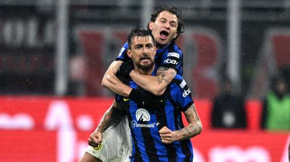 Inter, Acerbi out contro il Sassuolo. Può saltare anche le ultime giornate: priorità Europei