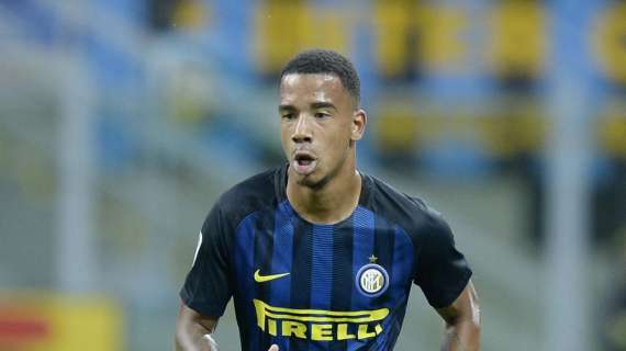 UFFICIALE - Nuova avventura per Miangue: l'ex Inter si trasferisce in prestito a Bruges
