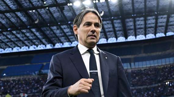 Segnali d'addio da Inzaghi, tre profili (giovani) sui taccuini di Marotta