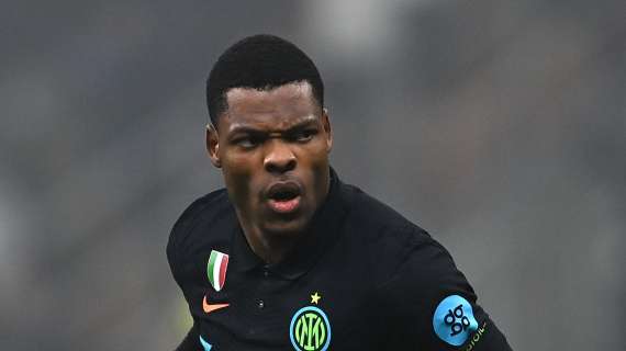 TOP NEWS del 16 maggio - Inter-Samp domenica alle 18. Atletico su Dumfries