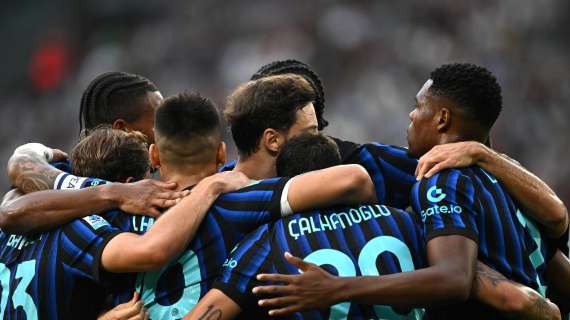 Dimenticare Monaco, cancellare la Juve. L'Ajax è molto più di un esame, l'Inter deve superarlo