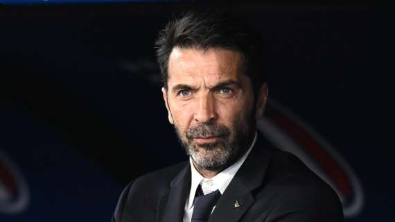 Buffon su Calciopoli: "Ho ancora le medaglie, io ci rido sopra. Io so quello che è successo in campo"