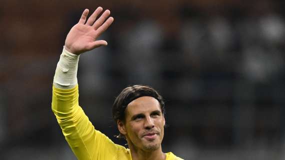 La Juve costa cara a Sommer: in Champions tocca a J. Martinez. L'Inter deve capire se...