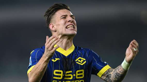 Golazo di Suslov annullato in Juventus-Verona, Ziliani: "Quindi quella di Di Gregorio non era una giocata..."