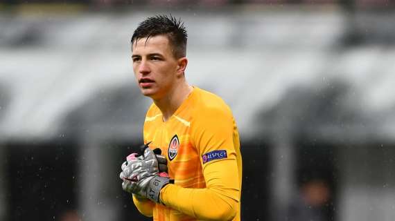 Tuttosport amaro su Trubin: "Con un'altra proprietà, l'Inter avrebbe preso un fuoriclasse"