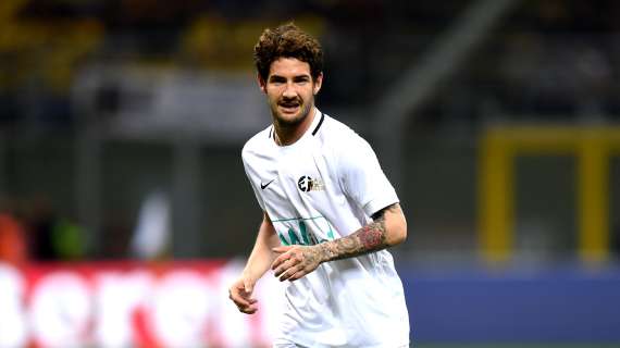 Pato ricorda l'Inter e il gol dopo 40 secondi: "Lo stadio esplose, lo racconterò per tutta la vita"