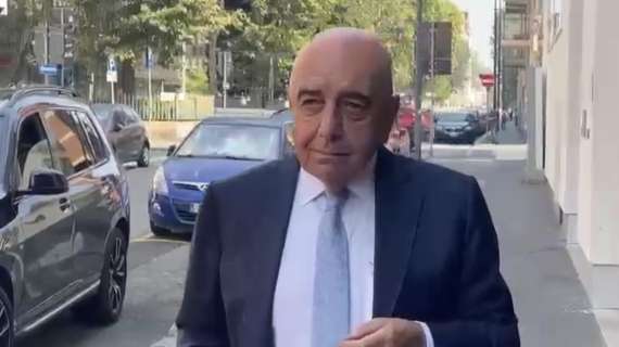 Galliani su Berlusconi: "Non era anti-interista, al derby avrebbe riconosciuto i meriti dell'Inter"