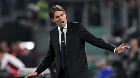 Inzaghi avvisa i giovani dell'Inter: "Lanciarli di più? Ci devono mettere del loro"