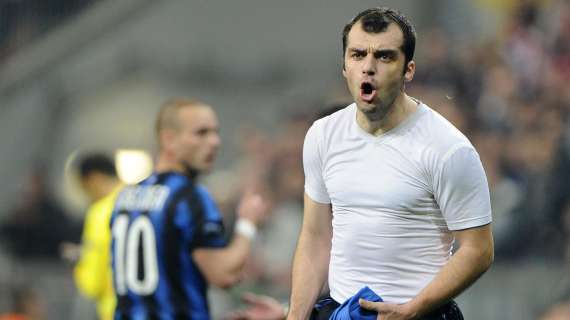 Pandev controcorrente: "Inter senza intensità, ma ieri non meritava di perdere. Ora 6 punti"