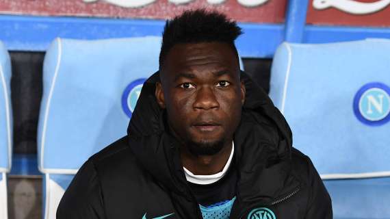 Caicedo non ci sta: "Cristante-Thuram, stessa azione di ieri: dov'è il VAR?"