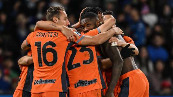 Serie A, ecco il nuovo programma della 19^ giornata: Befana a San Siro per l'Inter