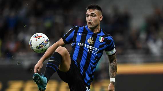 Pallone d'Oro 2024, ecco le prime indiscrezioni sulla posizione finale in classifica di Lautaro