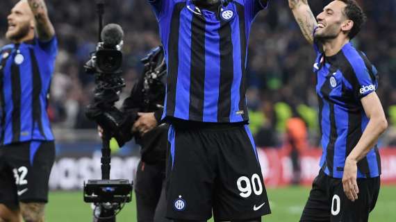 Inter, riunione del CdA per lo sponsor di maglia: la finale di Champions aiuta