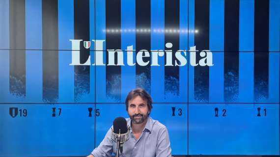 Podcast L'Interista: "Le ragioni di una brutta sconfitta"