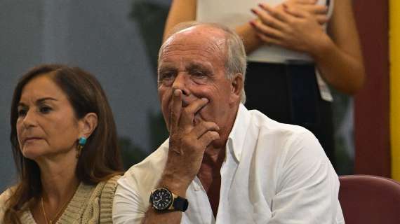 Ventura: "Inter unica squadra a gonfie vele, questa Juve non può lottare per lo scudetto"