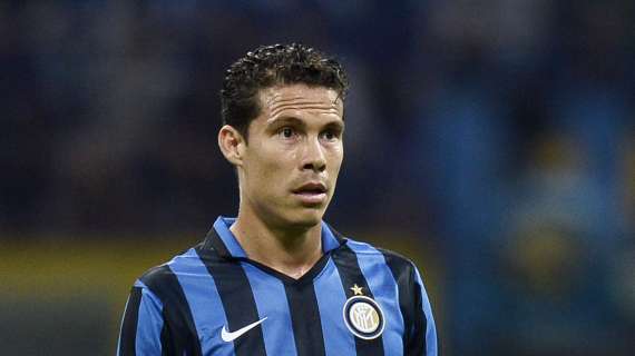 Hernanes: "Il derby d'Italia si vince sulla trequarti offensiva. Impossibile dire chi lo farà"