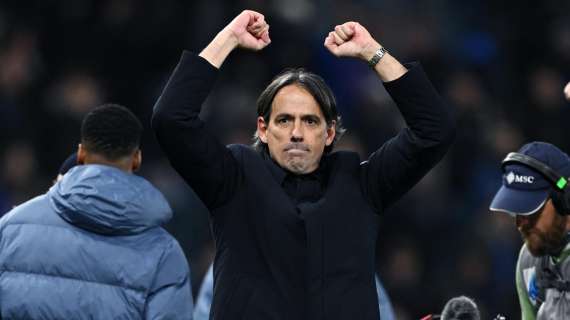 Inzaghi indica un colpo per il mercato. Nico Paz, il papà ghiaccia l'Inter: le top news delle ore 20