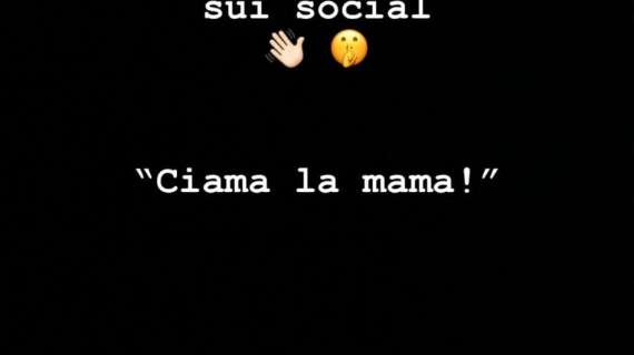 Botta e risposta Rabiot-Gagliardini, l'attacco dell'ex Inter: "Chiama la mamma"