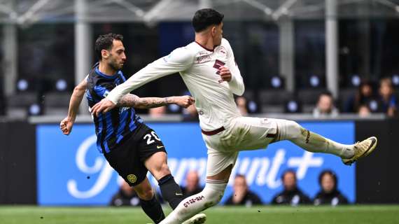 Verso Inter-Torino: i precedenti della sfida sorridono ai nerazzurri