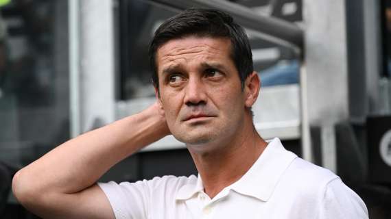 Chivu: "Sommer va sostenuto anche umanamente. Lautaro? Valutiamo domani"
