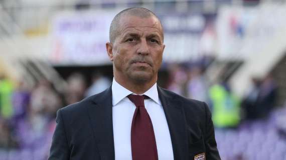 Giacomo Ferri: "Non mi preoccupo dell'Inter, il Torino ha tra i piedi la palla gol"