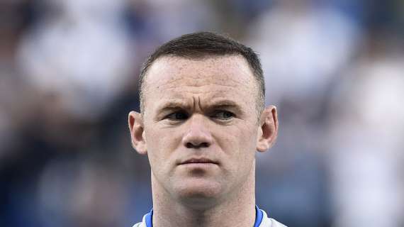 Persino Rooney esalta Sommer: "Non sono uno che elogia i portieri, ma che parate"