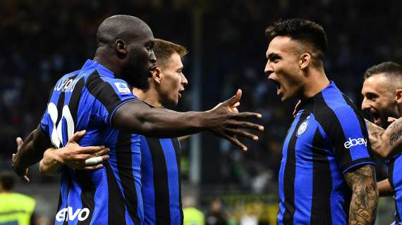 Perché l'Inter è il posto giusto per te? Lukaku: "Sono arrivato nel 2019, lo zoccolo duro c'è ancora"