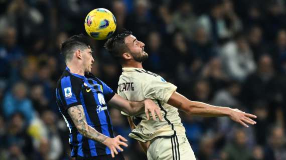 TOP NEWS del 27 novembre - Il piano per Djalo e Zielinski, Bastoni recupera per il Napoli