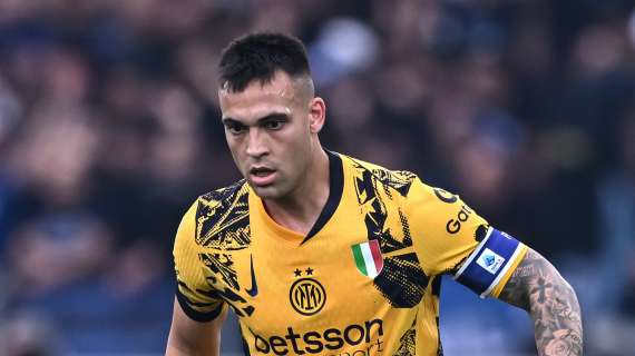 Lautaro titolare contro il Barcellona, Inzaghi ritrova la ThuLa: recupero lampo per il Toro